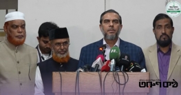 পাতানো নির্বাচন মেনে নেবে না মানুষ: জামায়াত